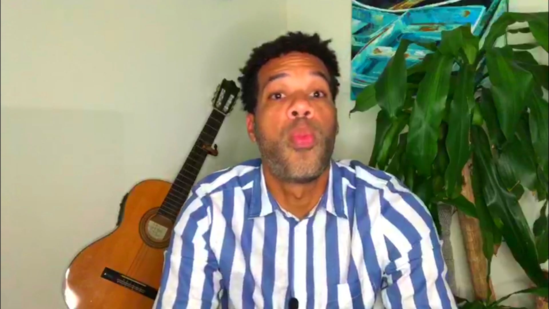 Music Nation - Ep. 100