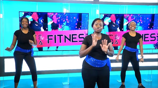 Se Sa Fitness - Ep. 44