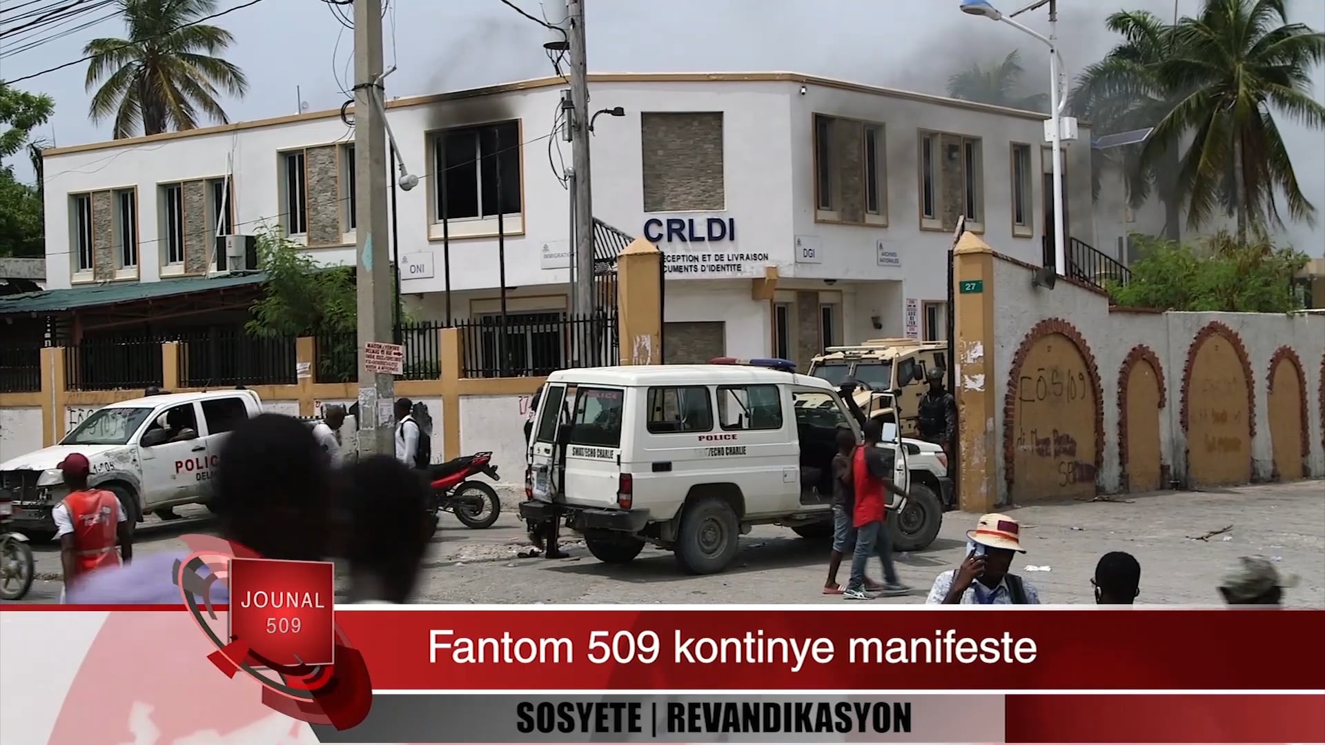 Jounal 509 - 09-14-2020