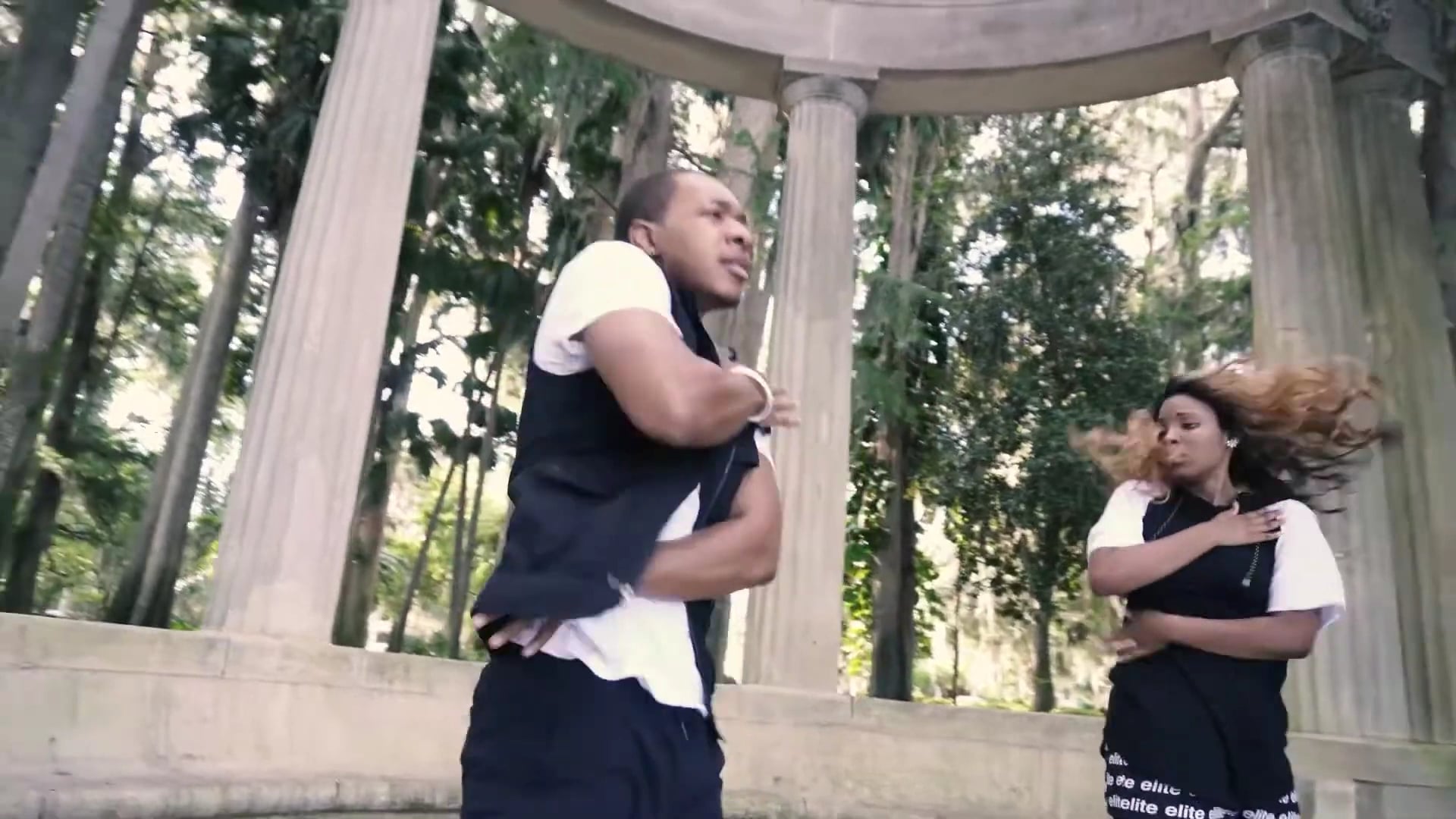 Island Gospel Time - 3-11-21