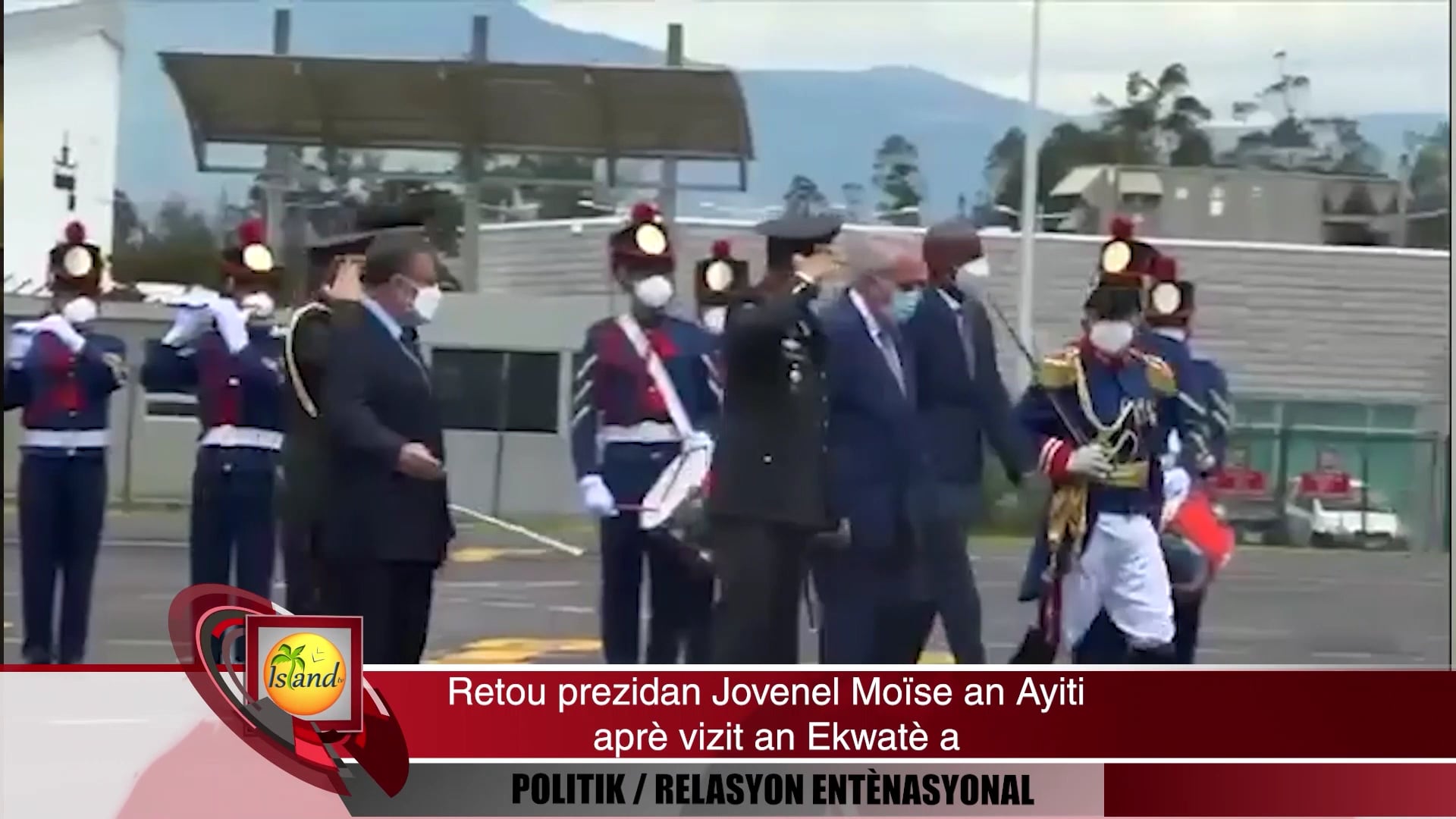 Jounal 509 - 05-25-2021