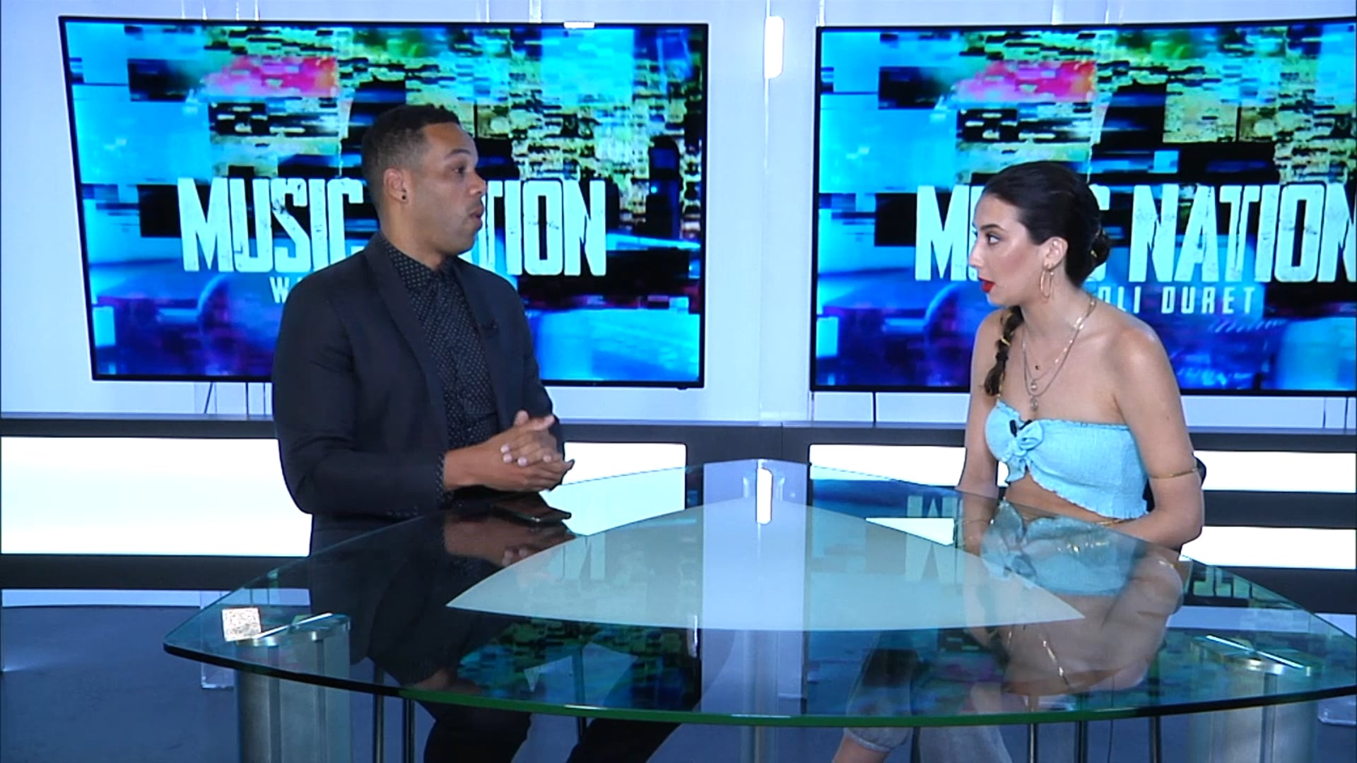 Music Nation - Ep. 59