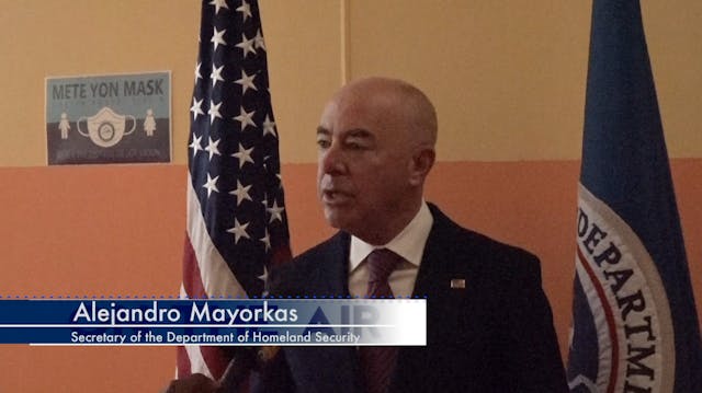 On The Air - 08-19-2021