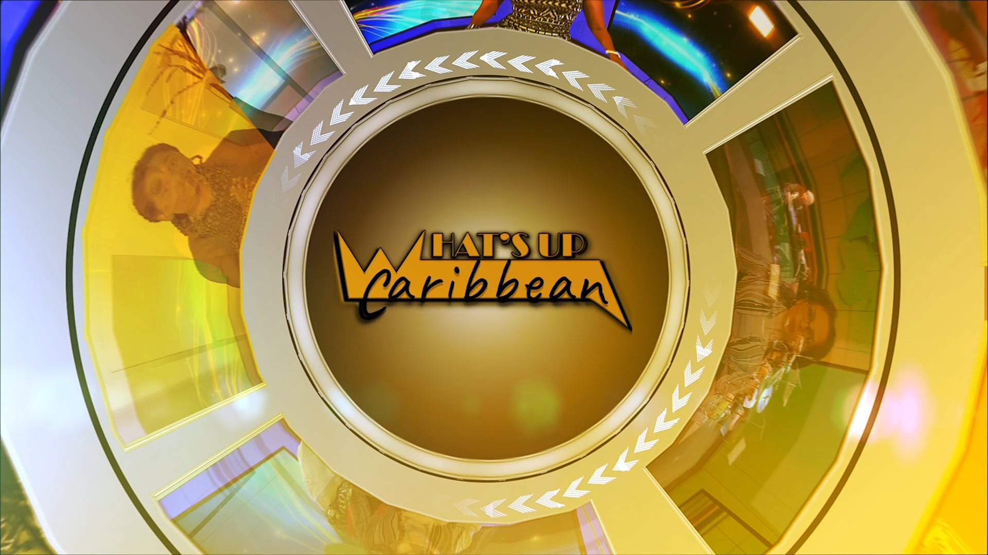 What's Up Caribbean - 03/12/2021