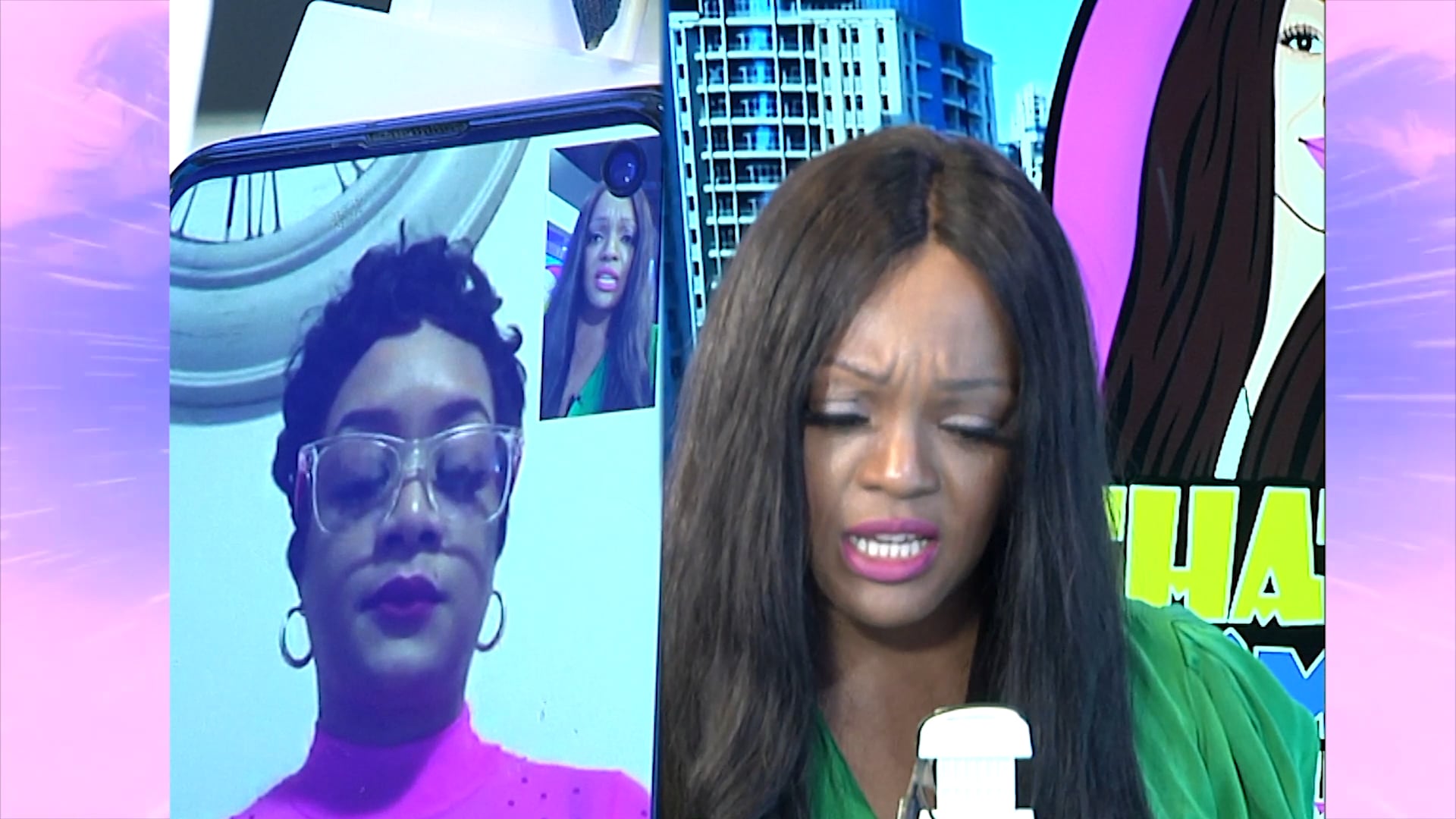 That's What I'm Saying! - Ep. 51