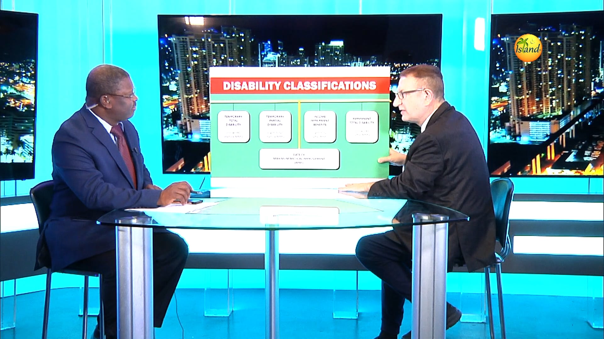 On The Air - 07-28-2020