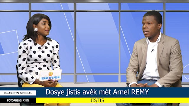 Island TV Special - Ep.3