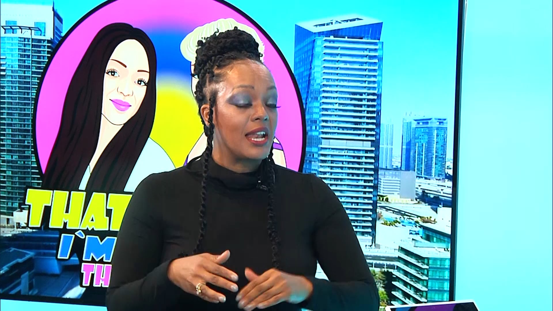 That's What I'm Saying! - Ep. 27