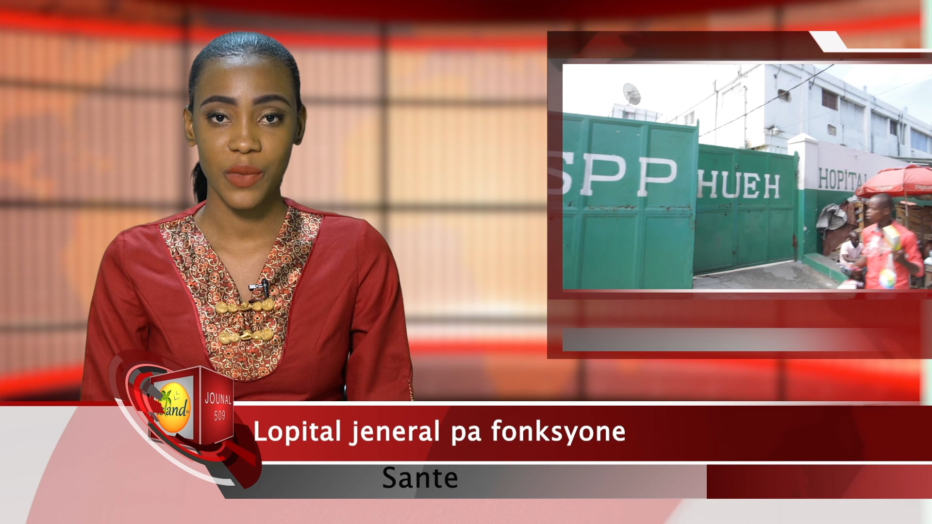 Jounal 509 - 10-24-2019