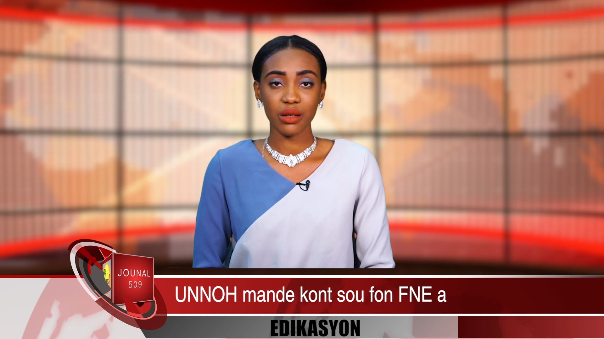 Jounal 509 - 01-15-2020