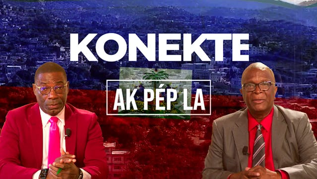 Konekte - 03/18/2024