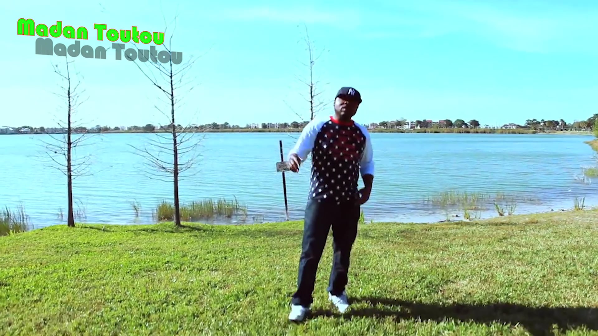 Madan Toutou - Ep. 9