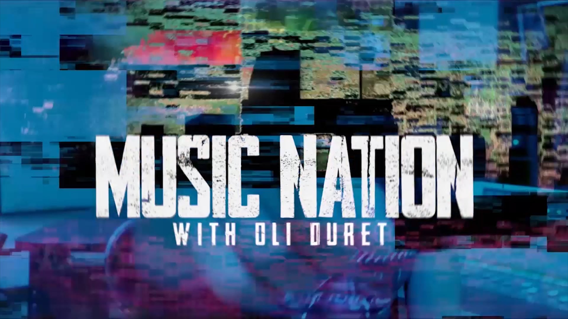 Music Nation - Ep. 16
