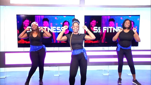 Se Sa Fitness - Ep. 38