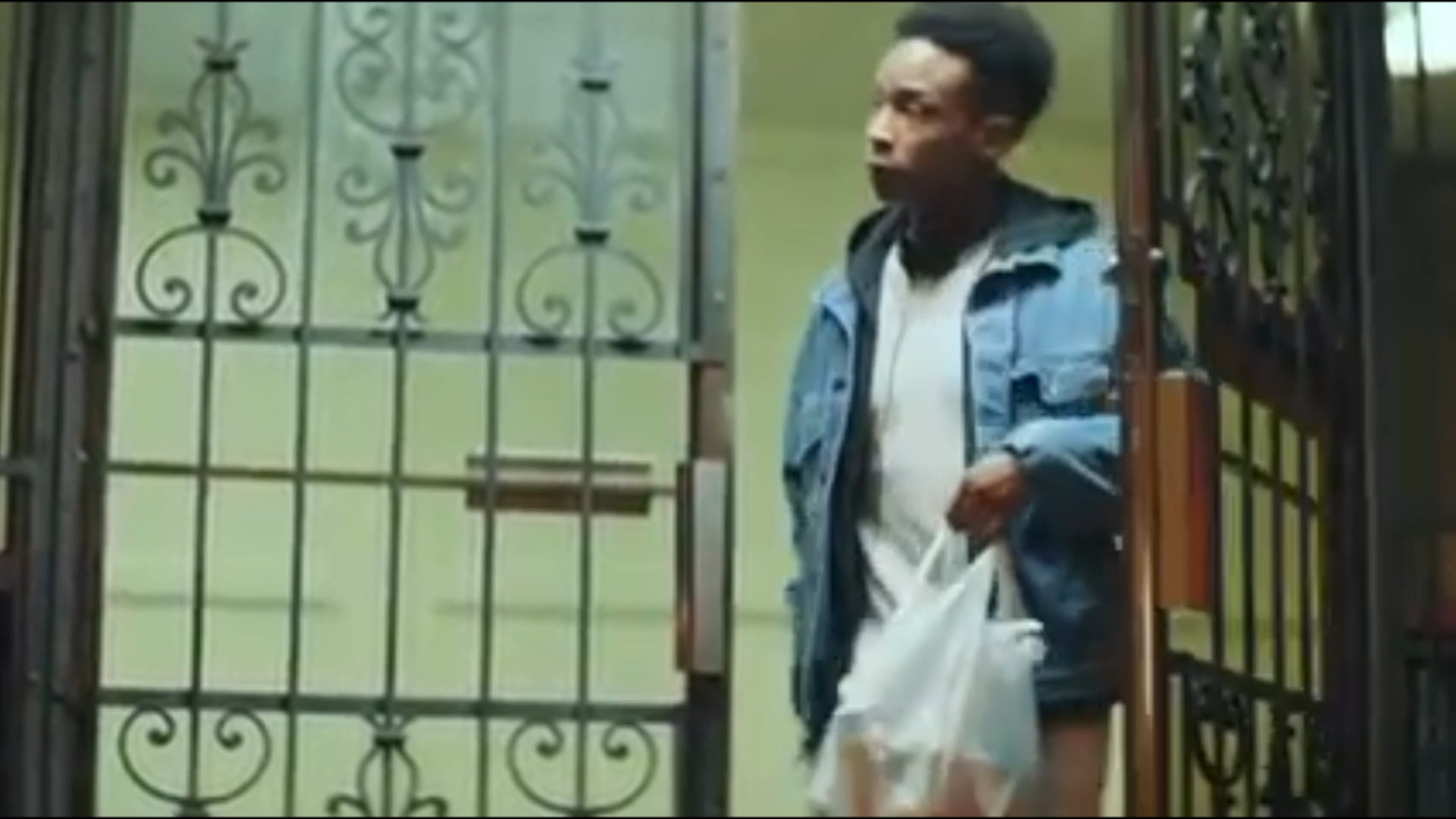 Island Gospel Time - Ep. 12