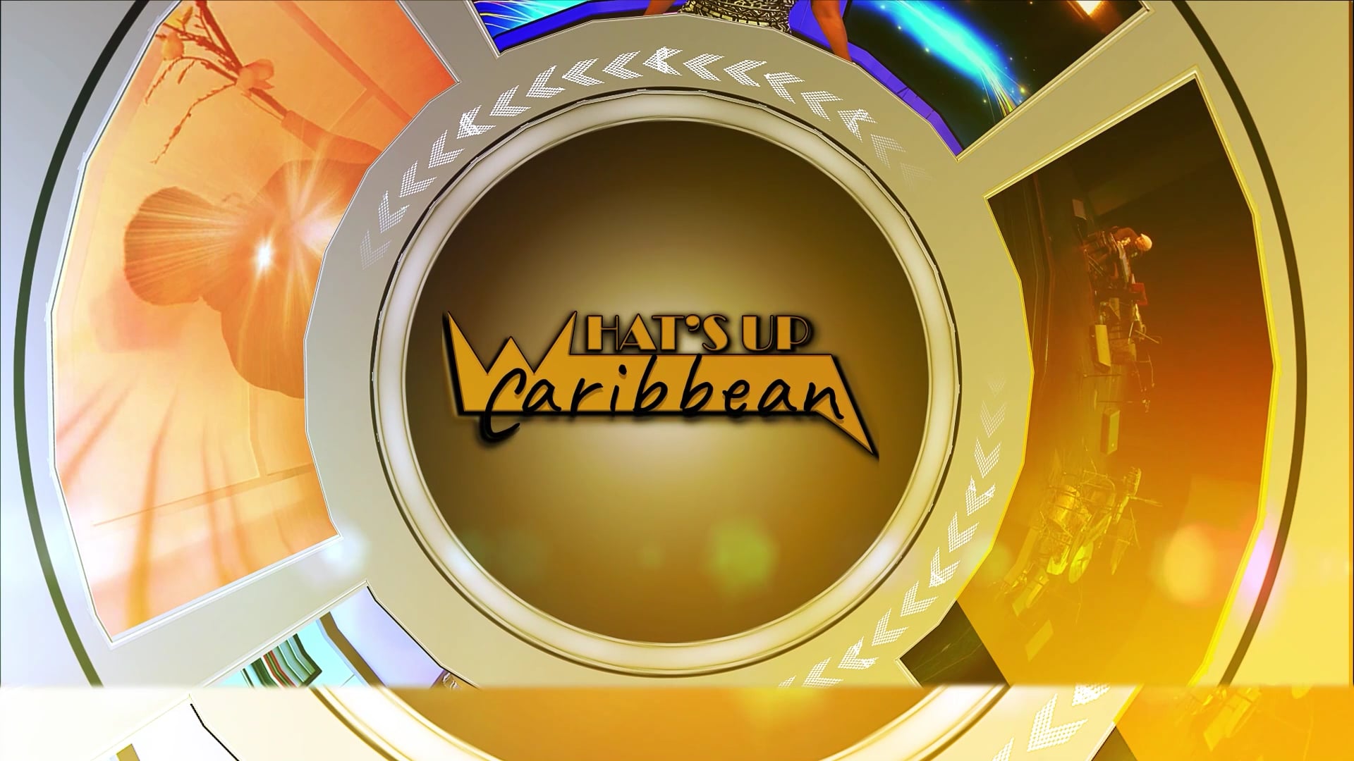 What's Up Caribbean - 06/04/2021