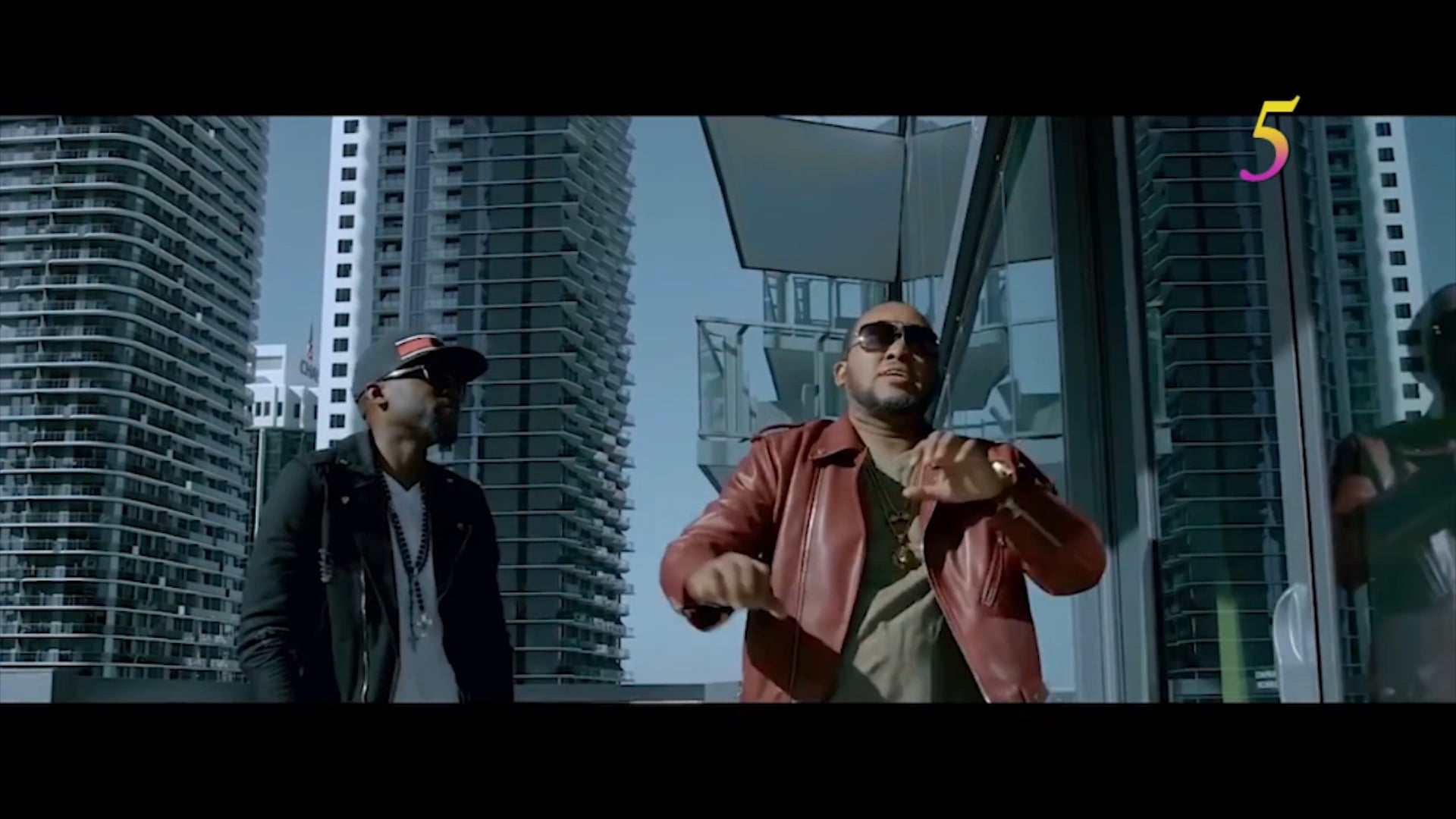 Island Vibes - Ep. 15