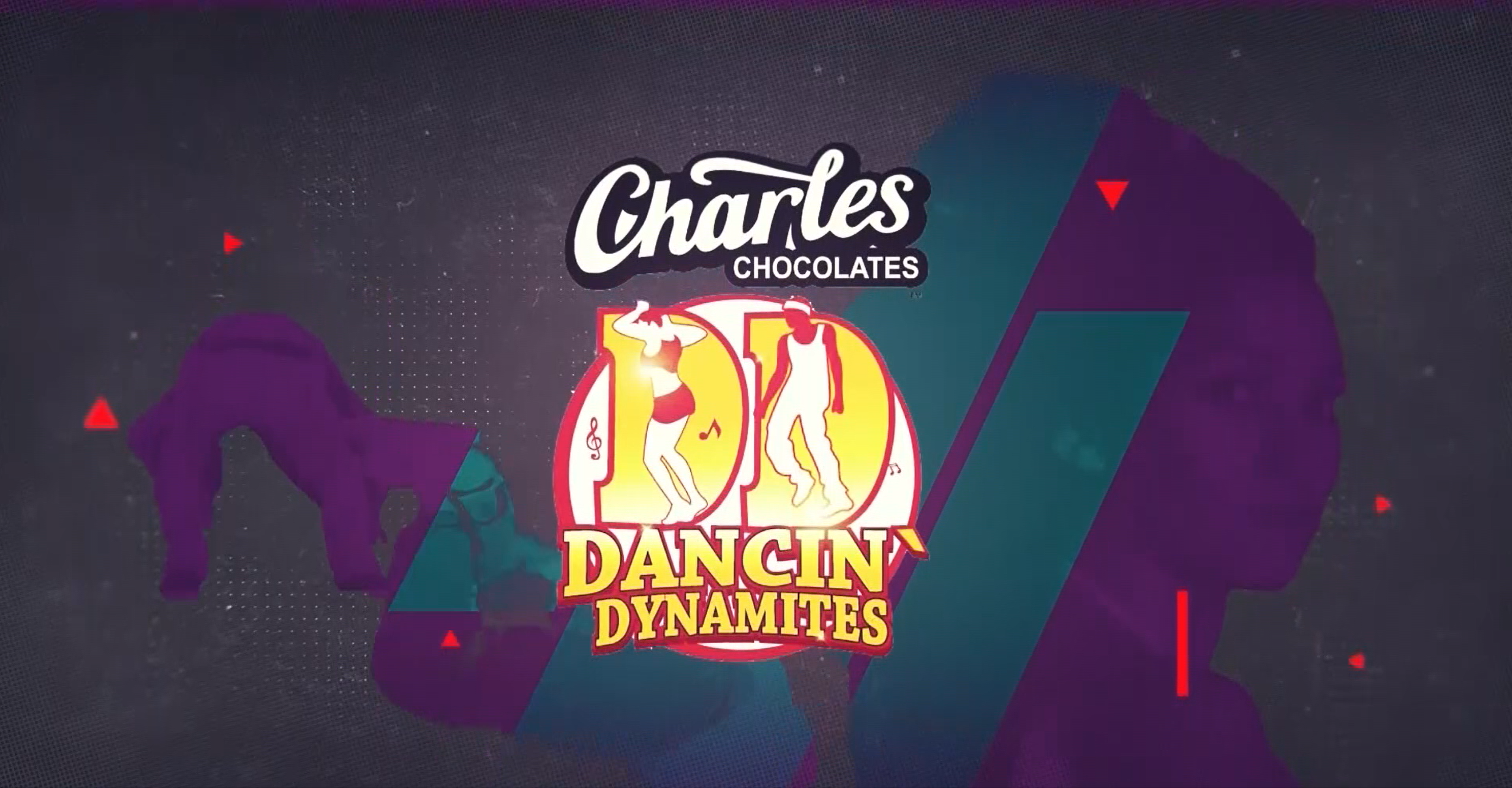 Dancing Dynamite - 2024 - S18 - Ep.01