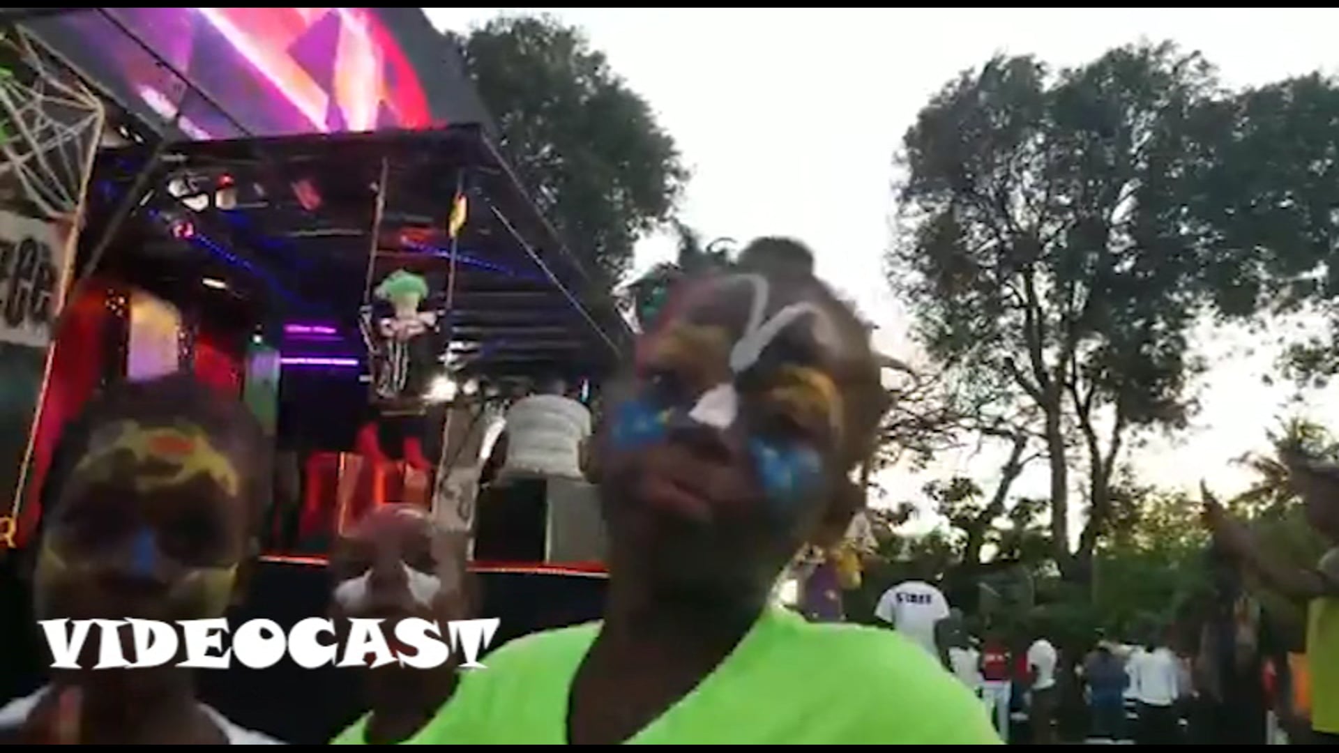 VideoCast - Knaval 2019 Ep. 4