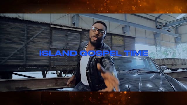 Island Gospel Time - 06-15-2023