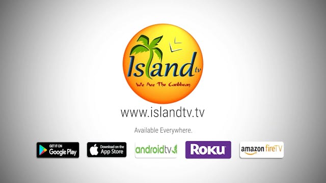Island TV Special - Ep. 50 (Guest Ros...
