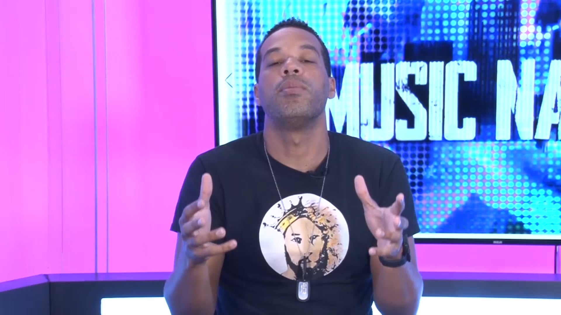 Music Nation - Ep. 50