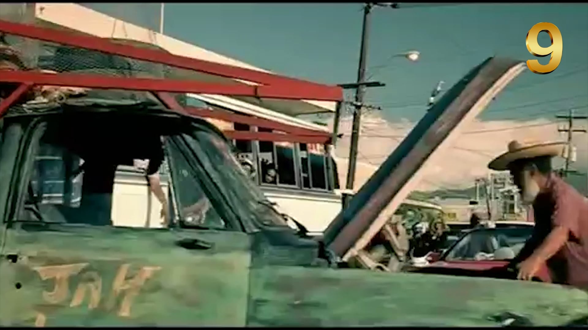 Island Vibes - Ep. 49