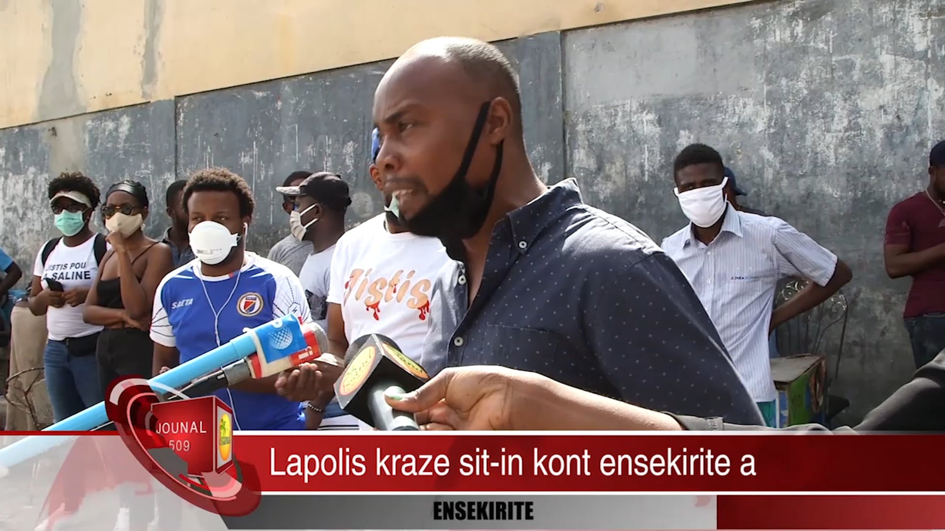 Jounal 509 - 06-29-2020