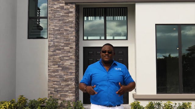 Open House - Season 2, Ep. 01