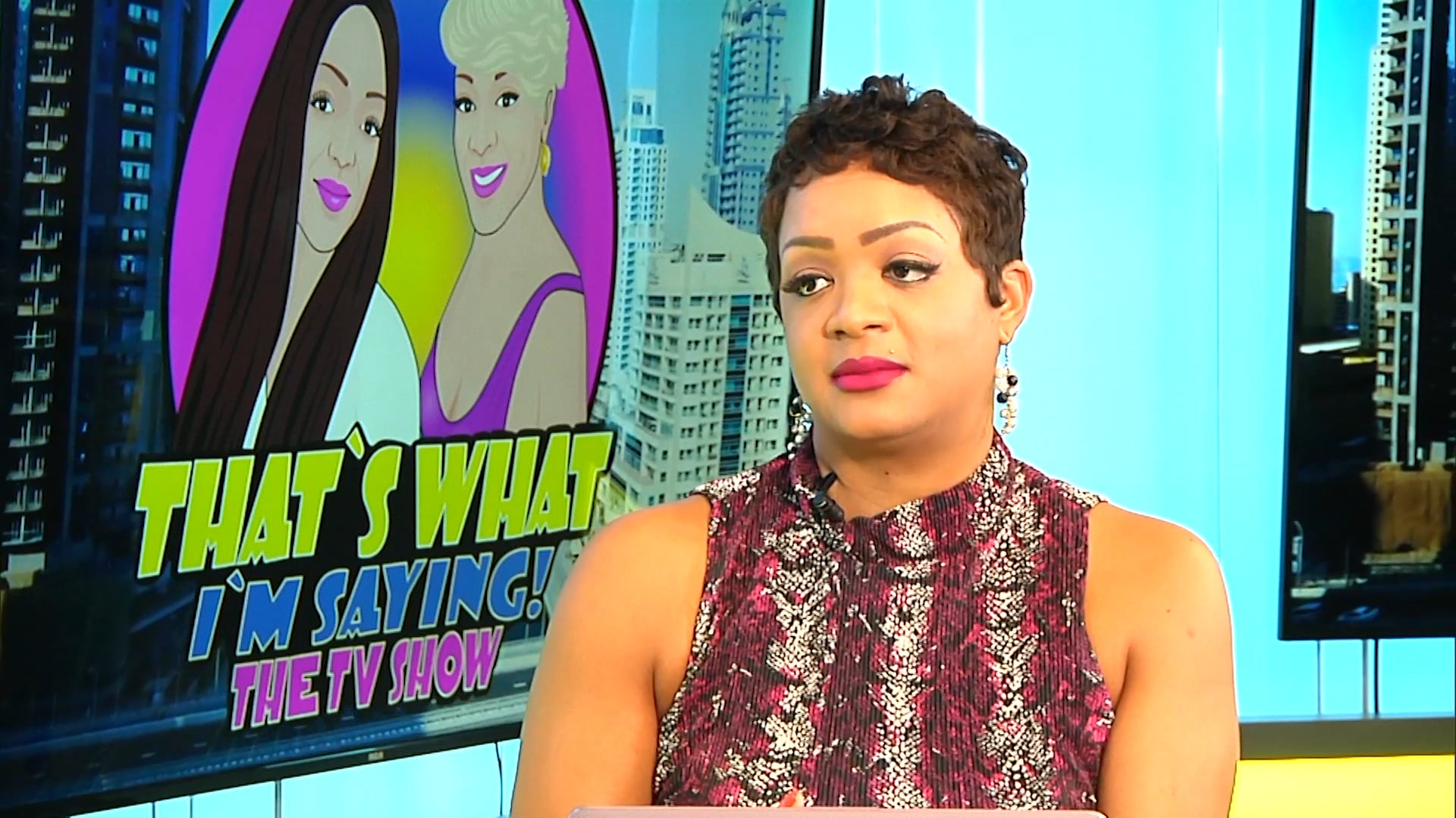 That's What im Saying! - Ep. 44