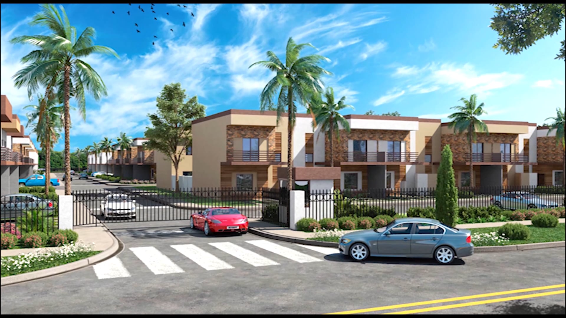 Open House - Season 2, Ep. 03