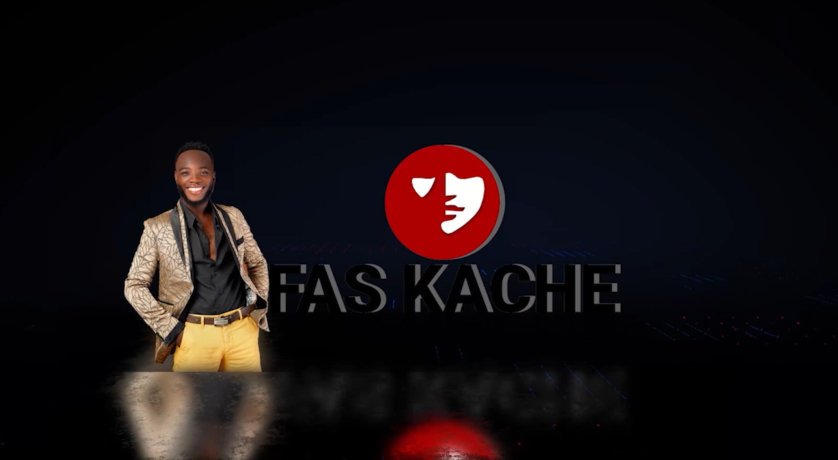 Fas Kache - Ep.13 (L'amour Est en Crise En 2025)