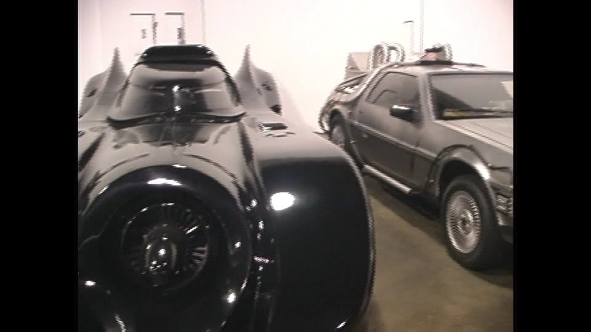 Girls Night Out - Ep. 30