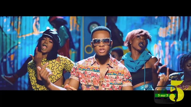 5 Sur 5 - Season 23, Ep. 11