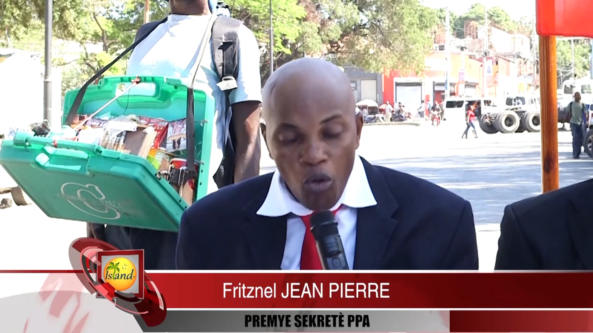 Jounal 509 - 01-21-2020