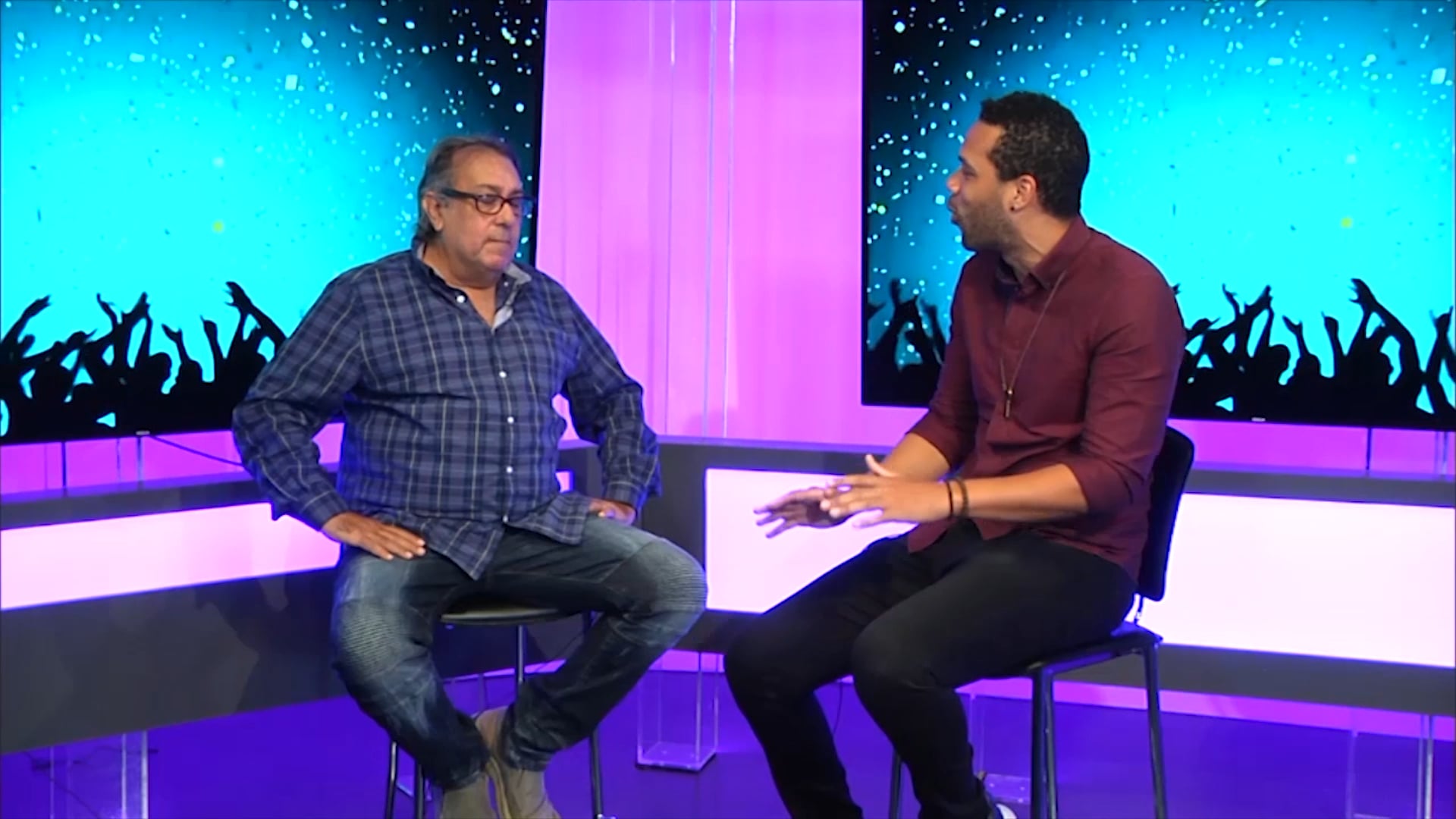 Music Nation - Ep. 23