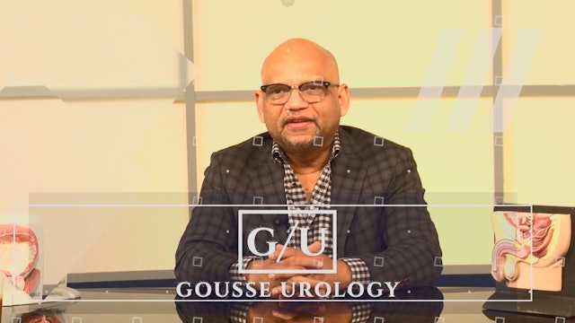 Gousse Urology