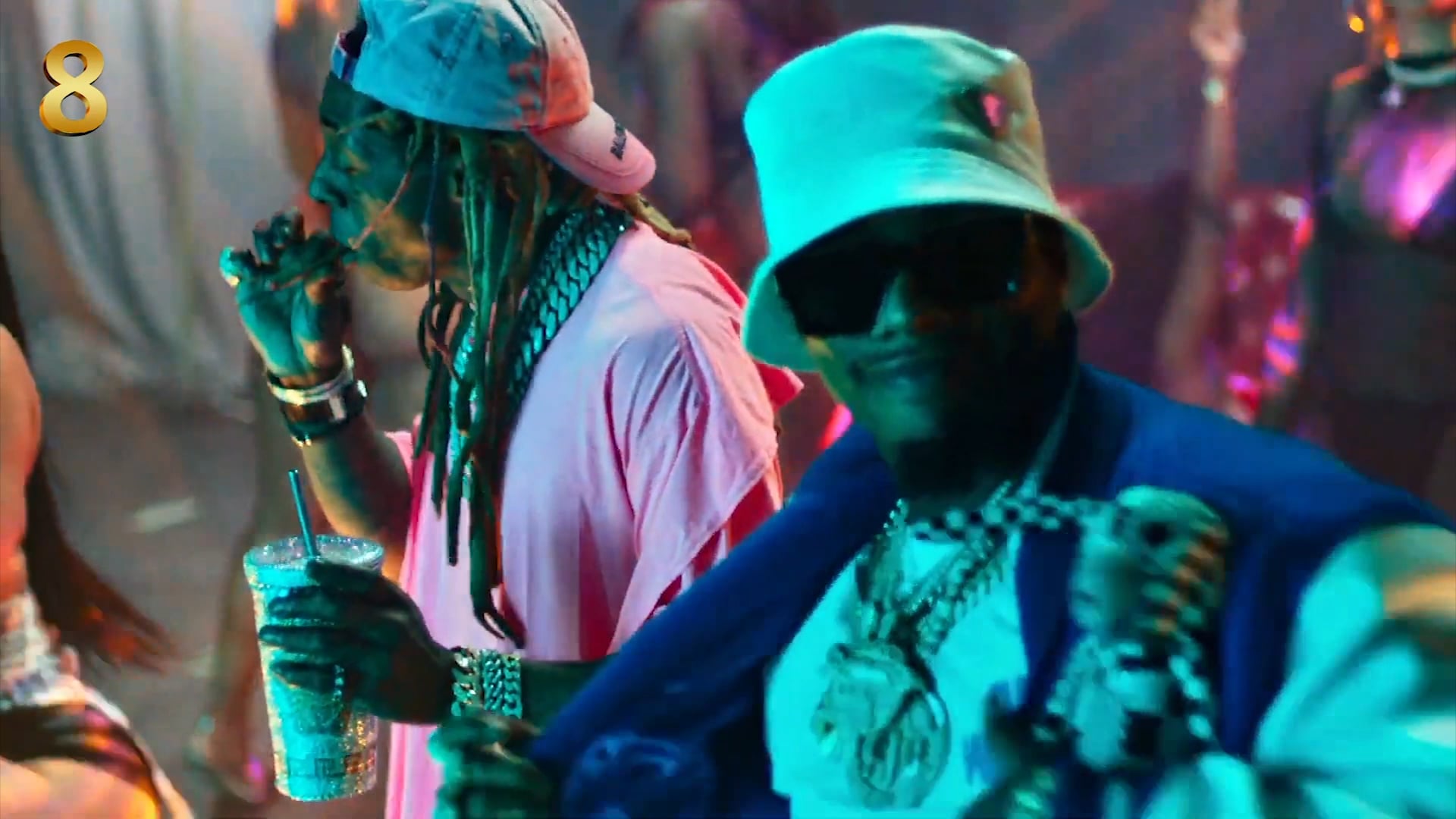 Island Vibes - Ep. 66