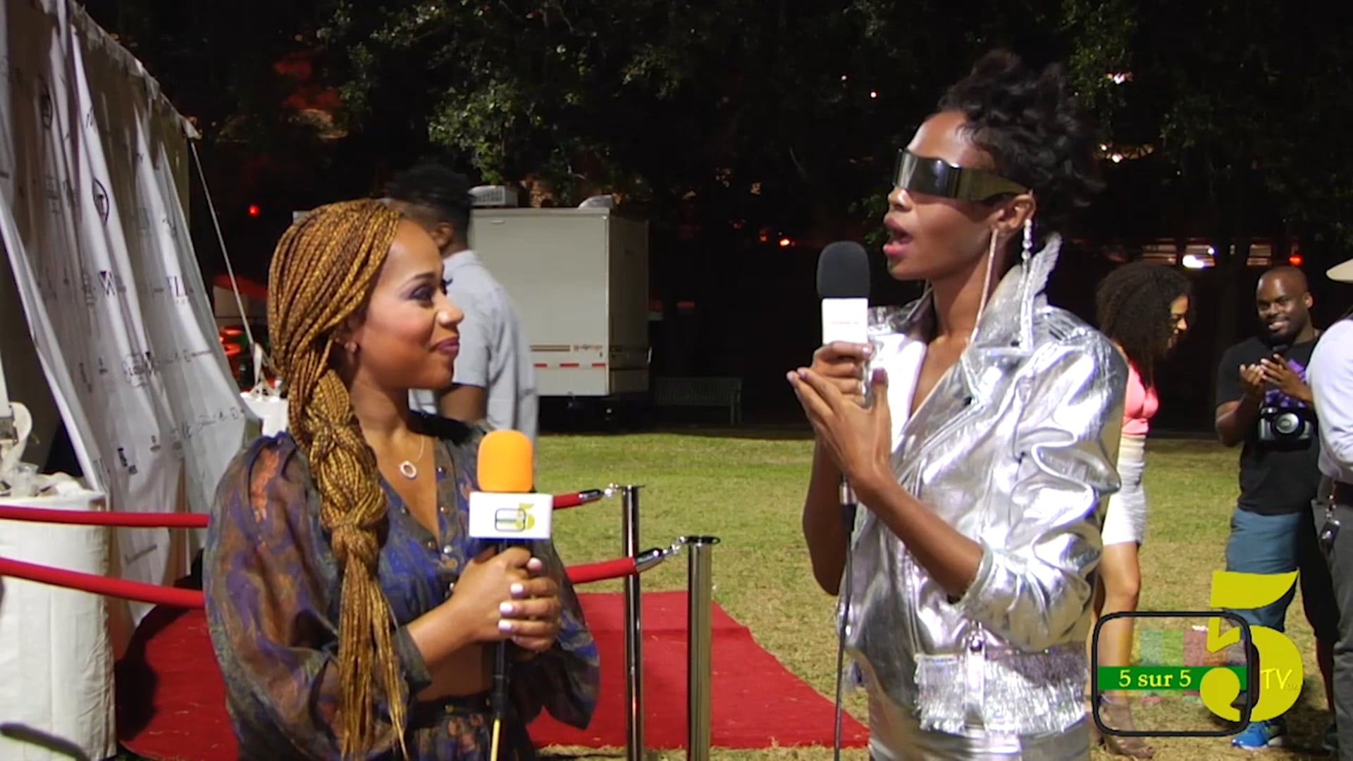 5 Sur 5 - Season 19, Ep. 12