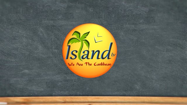 Island TV Special - Ep. 108 (Guest: L...