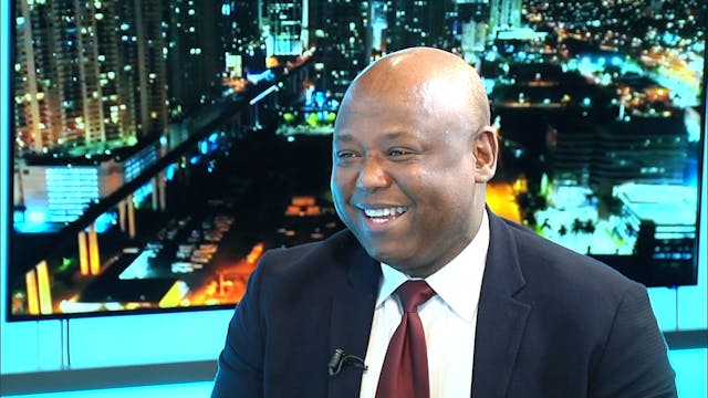 On The Air - 01-19-2021