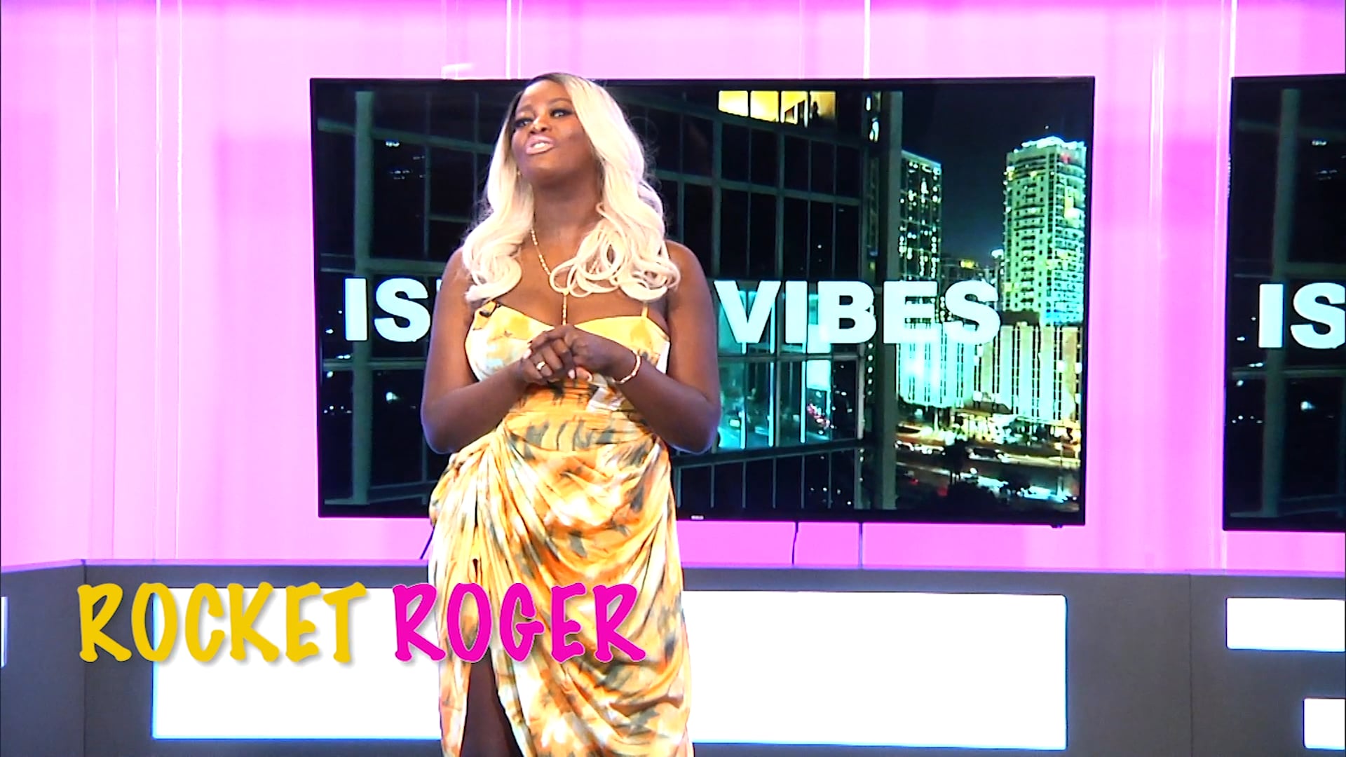 Island Vibes - Ep. 46