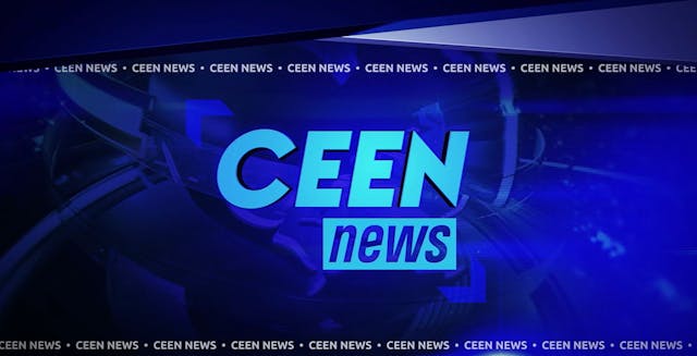 Ceen News - 04/22/2025