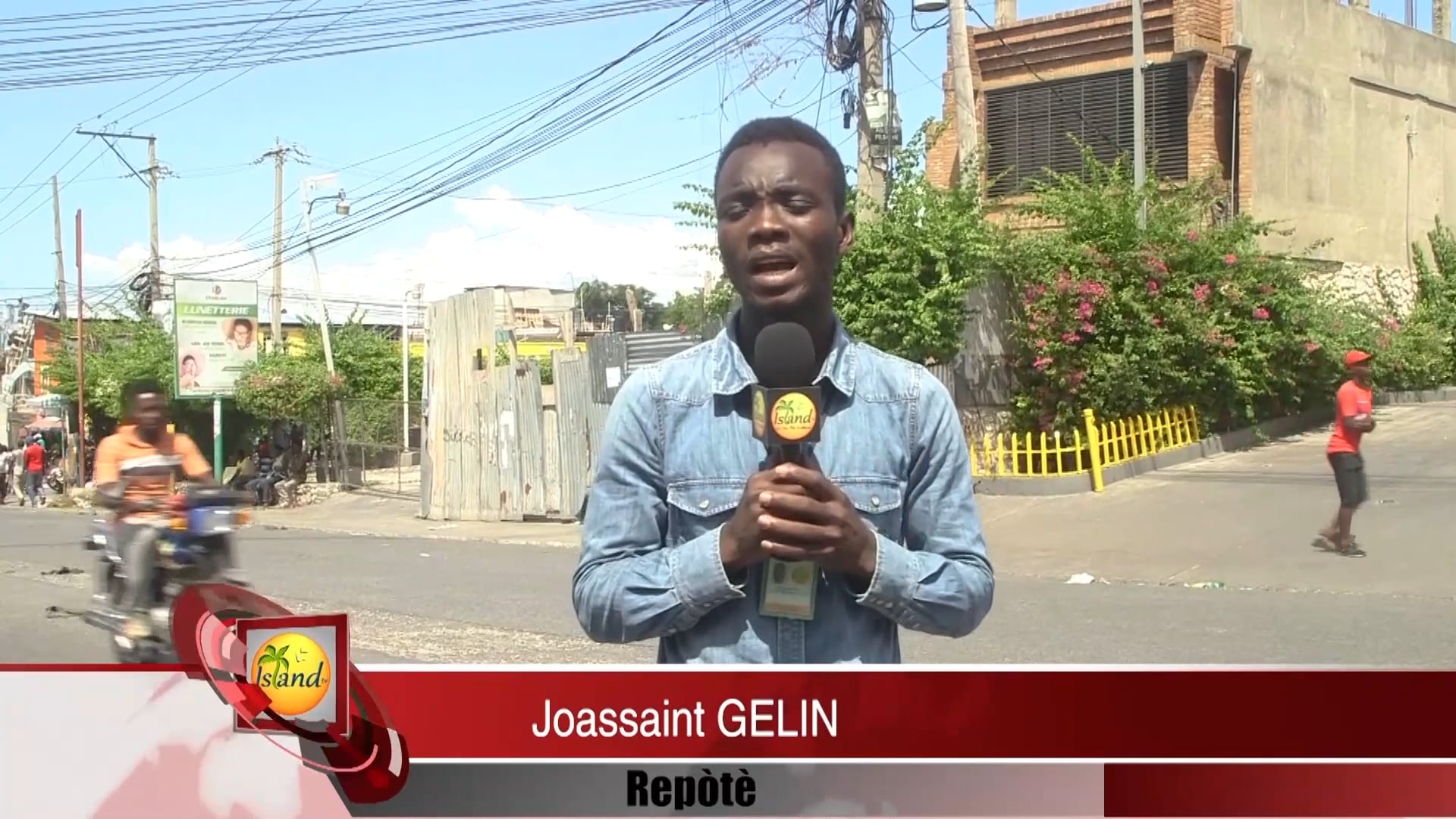 Jounal 509 - 10-21-2019