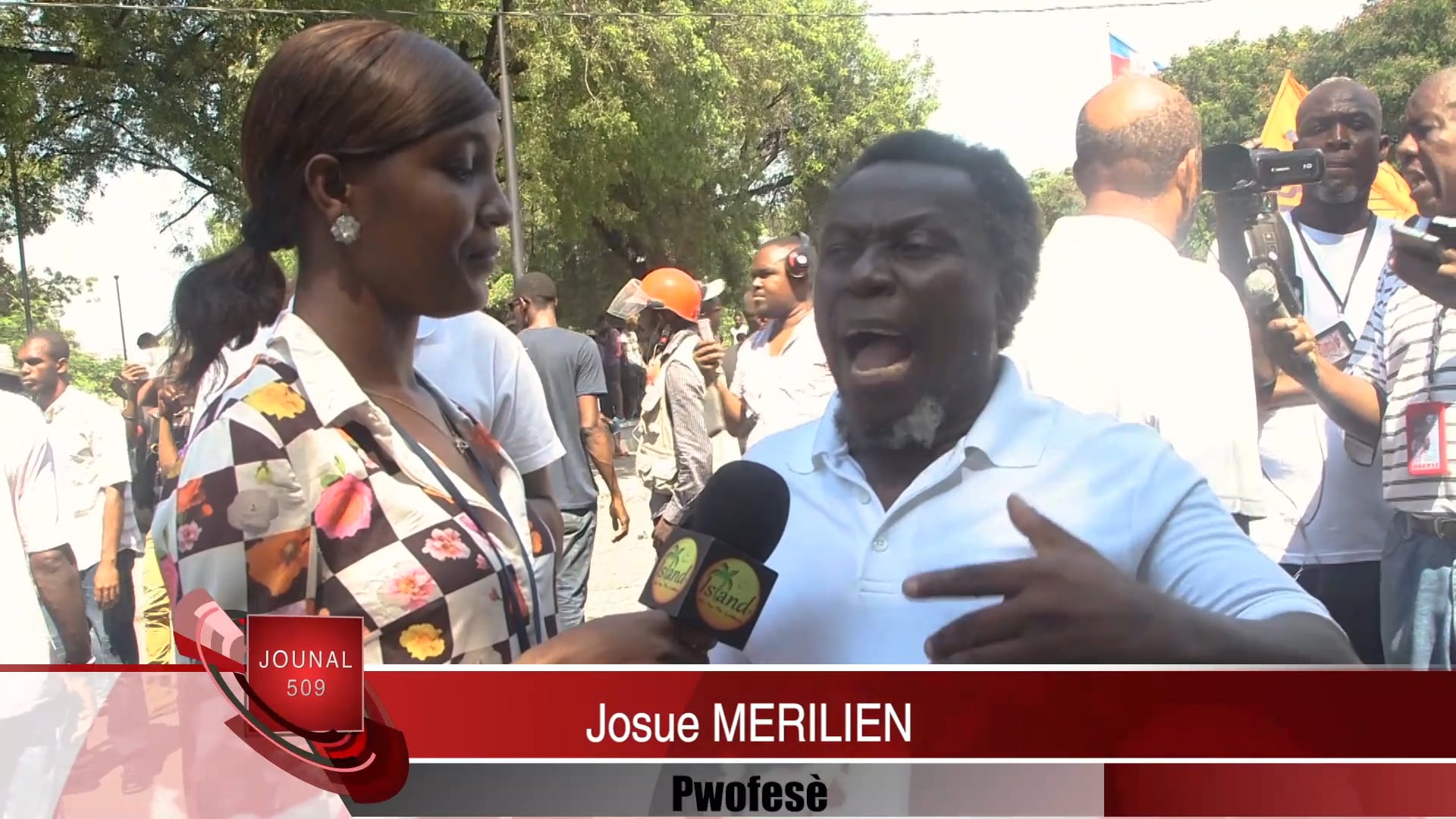 Jounal 509 - 10-16-2019