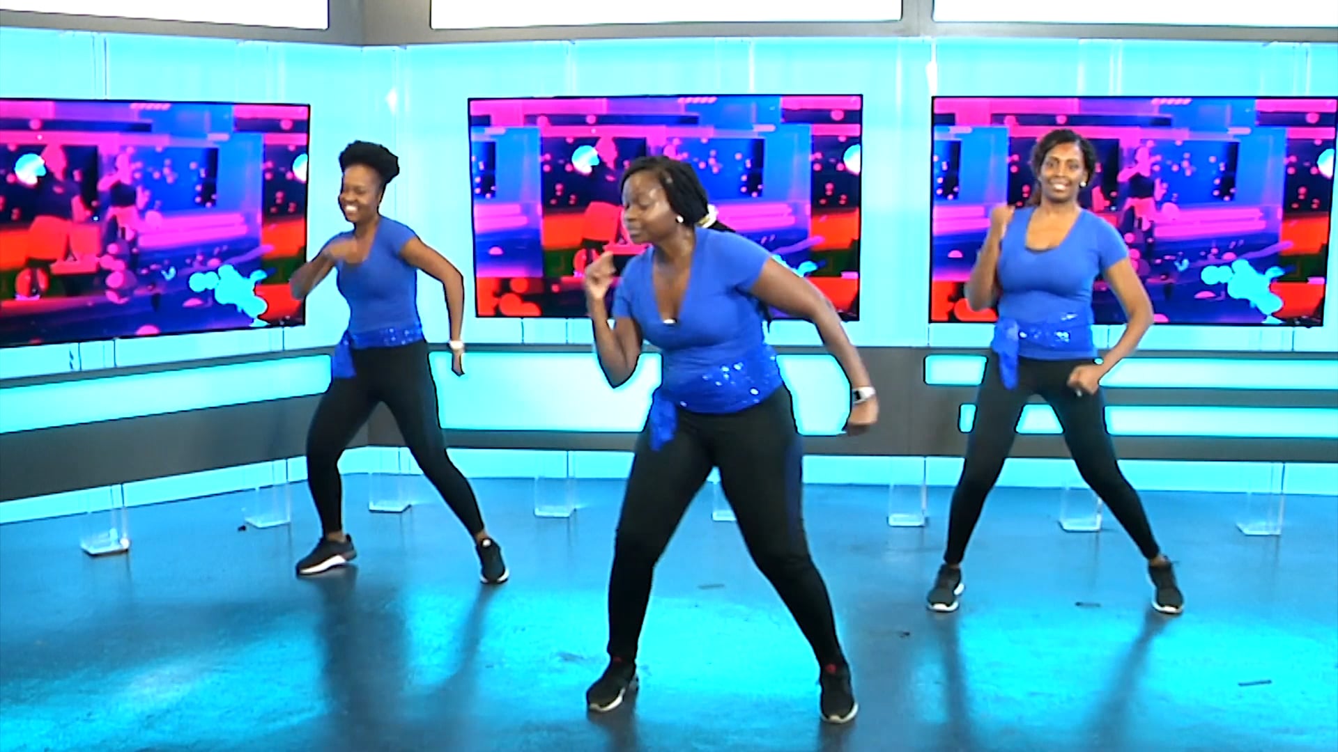 Se Sa Fitness - Ep. 34