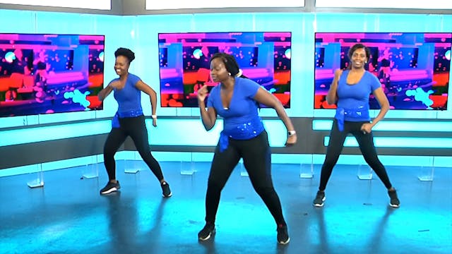 Se Sa Fitness - Ep. 34