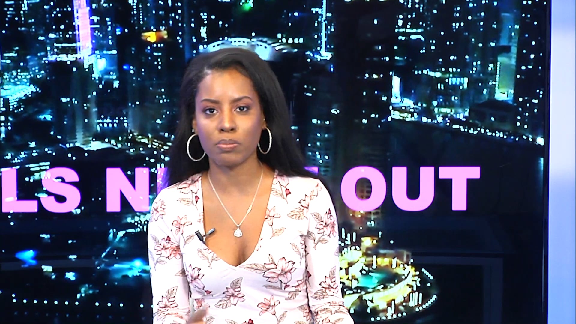 Girls Night Out - Ep. 18