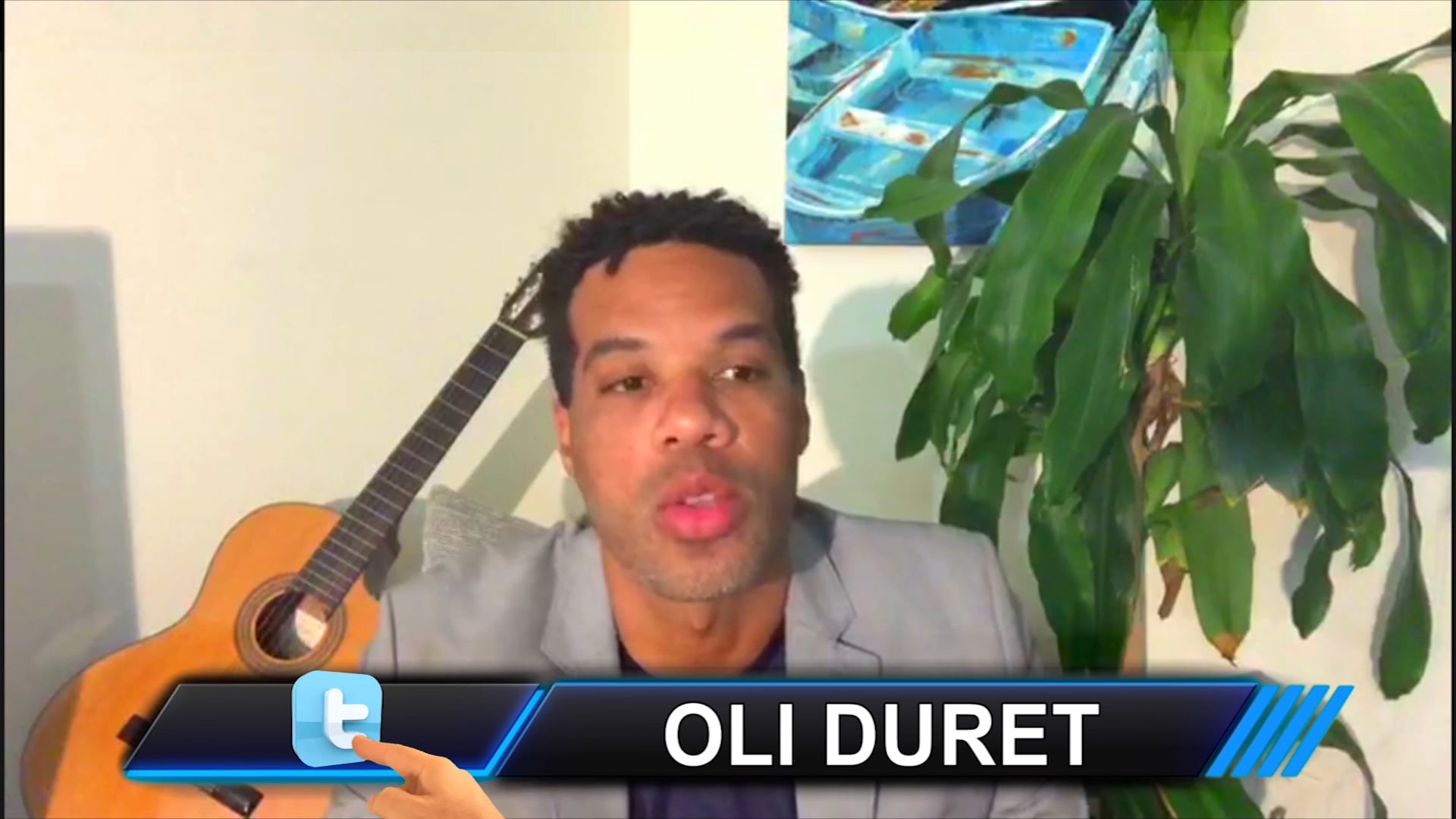 Music Nation - Ep. 93