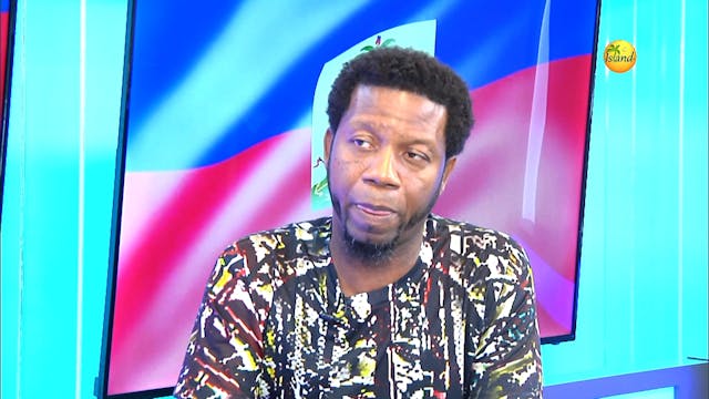 On The Air - 02-18-2021